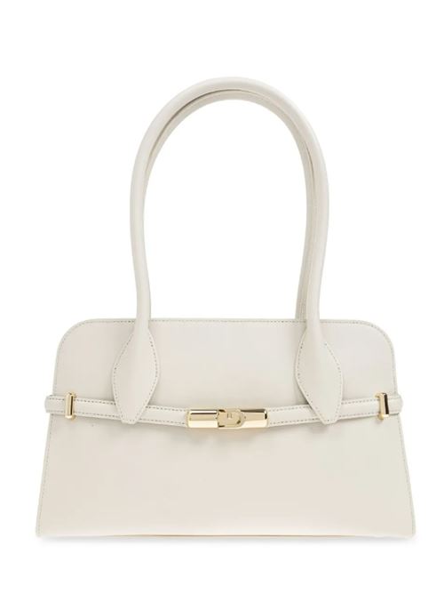 GOCCIA M DOME FURLA | WB01505.BX31041704S MARSHMALLOW